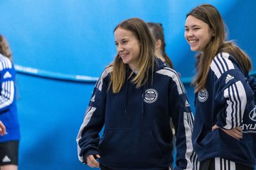 Bild 38 - C-Juniorinnen Futsalmeisterschaft